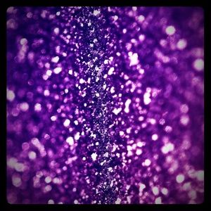 Welcome to my world!